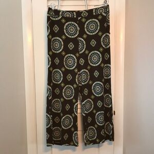 New York & Company Medallion Pants​​​
